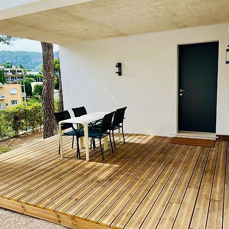 Le Grand Canaille Cassis Exteriér fotografie