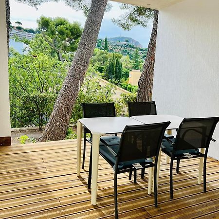 Le Grand Canaille Cassis Exteriér fotografie
