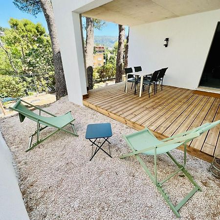 Le Grand Canaille Cassis Exteriér fotografie