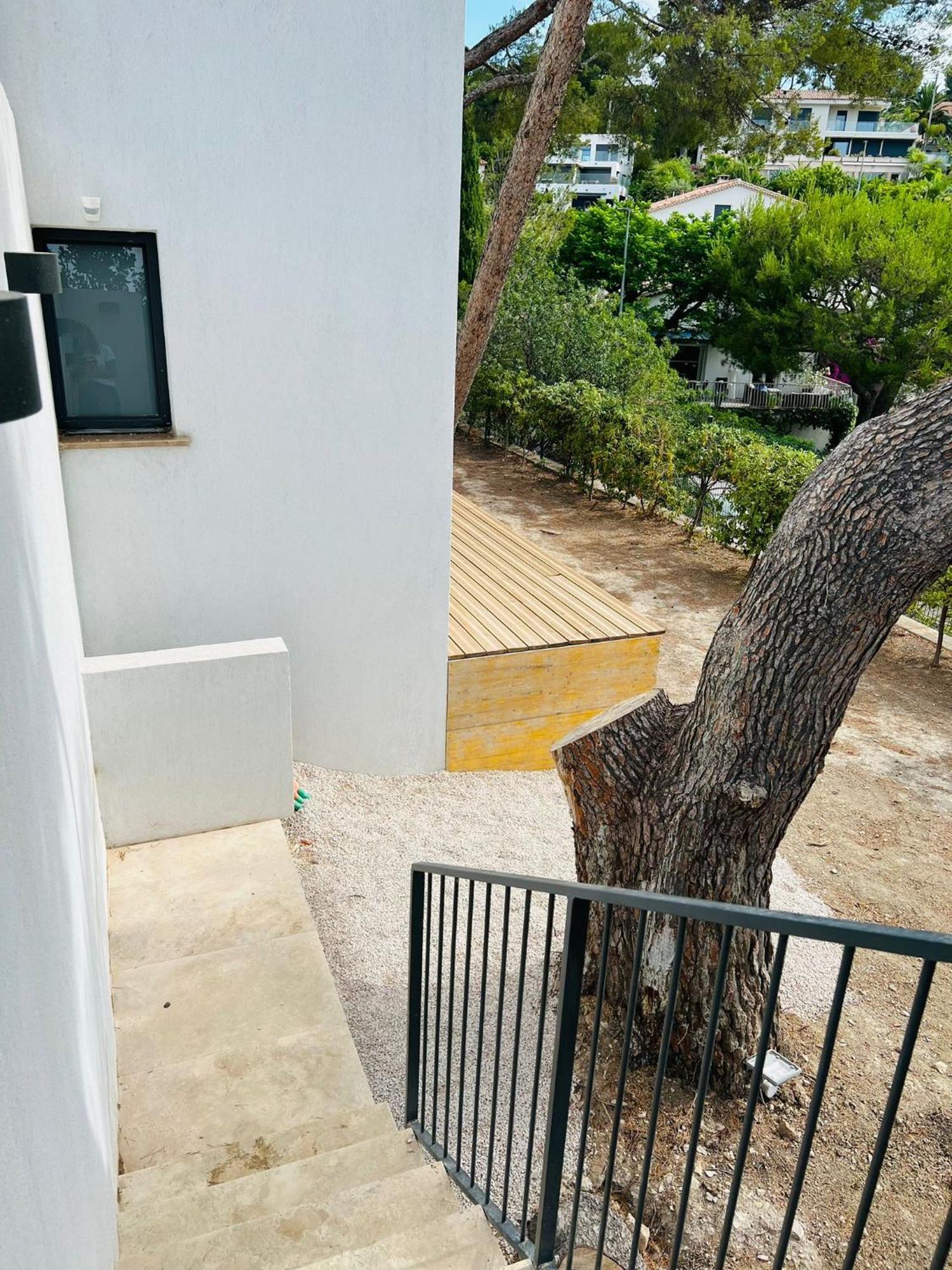 Le Grand Canaille Cassis Exteriér fotografie