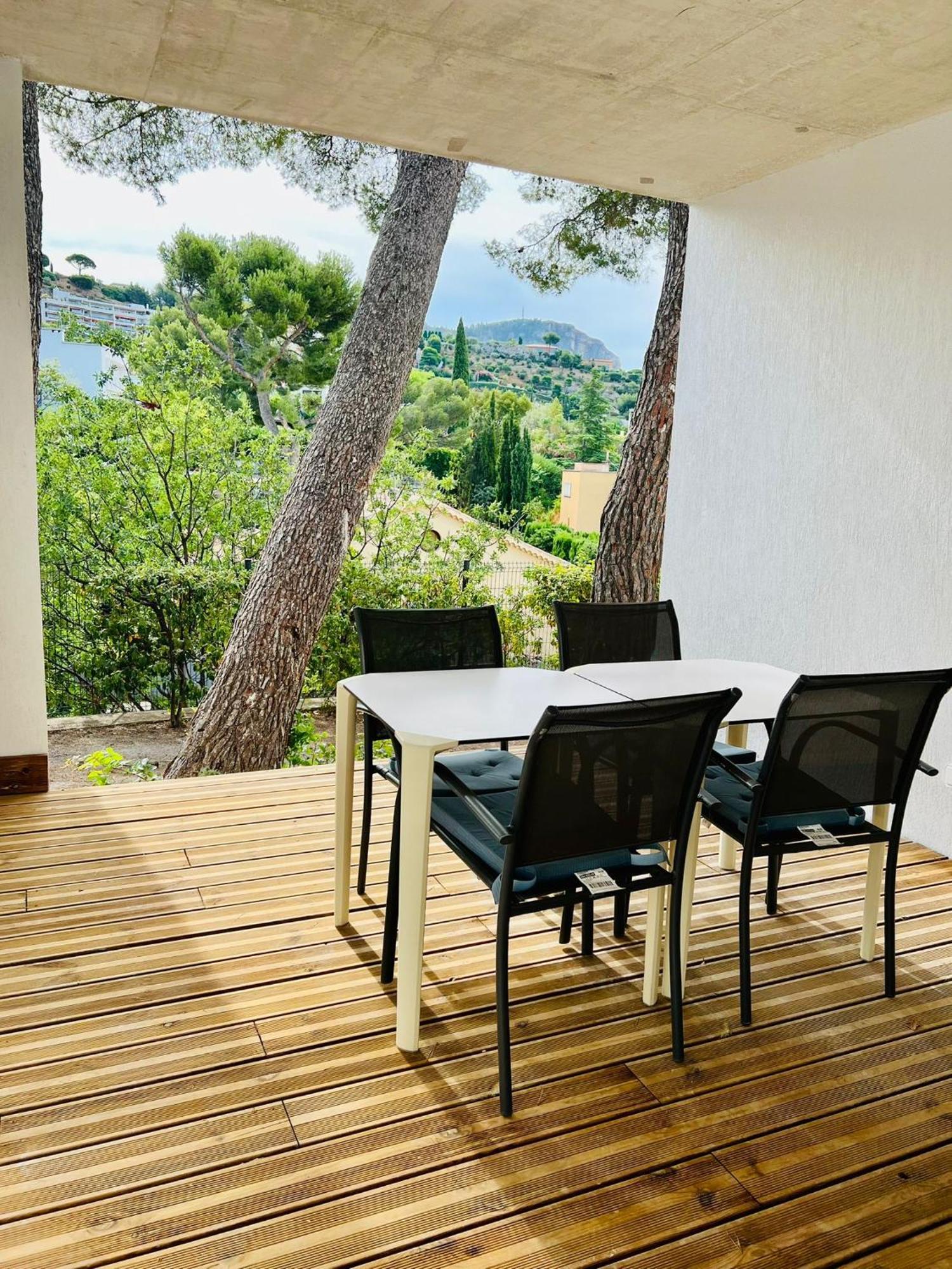 Le Grand Canaille Cassis Exteriér fotografie
